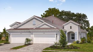 Tidewater - Wysteria: Venice, Florida - Neal Communities