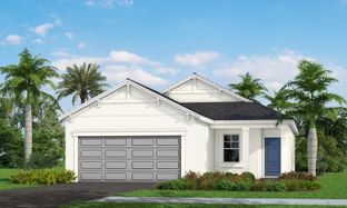Liberty 4 - Wysteria: Venice, Florida - Neal Communities