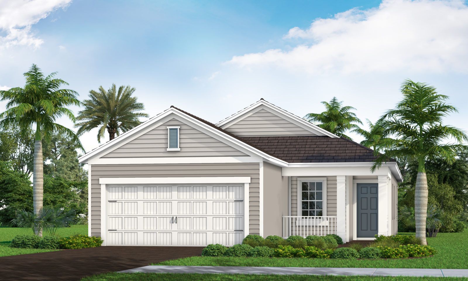 18217 Vizcaya Court. Venice, FL 34293