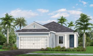 Imagination 2 - Wysteria: Venice, Florida - Neal Communities