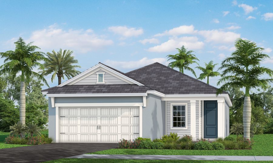 Imagination 2 floor plan