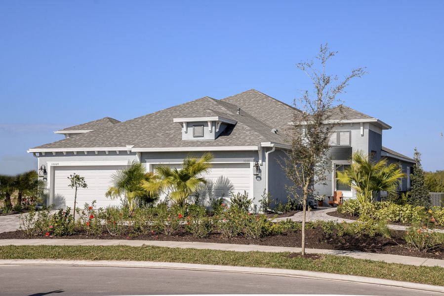 Tidewater 2 floor plan