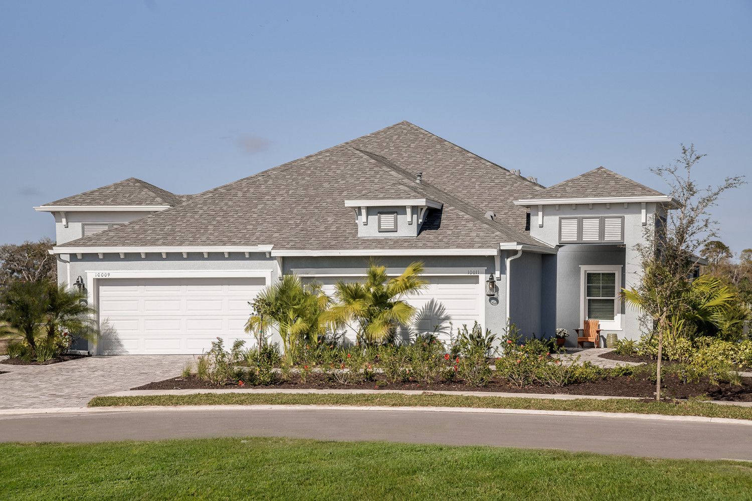 Tidewater 2 floor plan