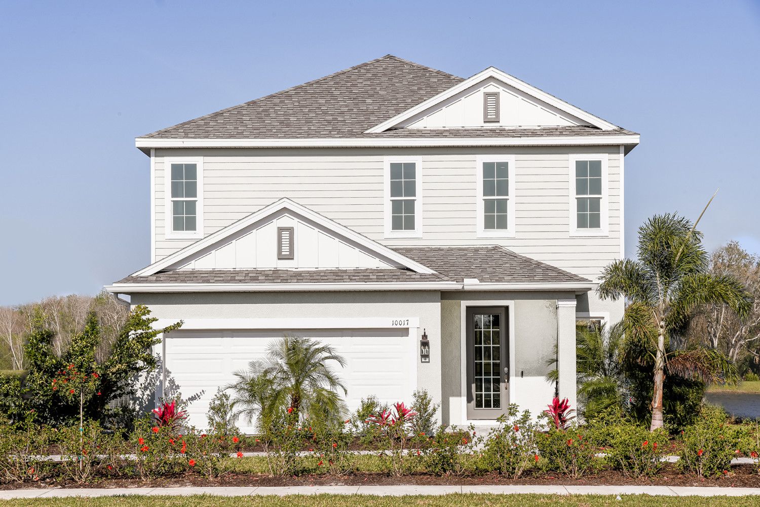 10025 Hammock Brook Drive. Parrish, FL 34219