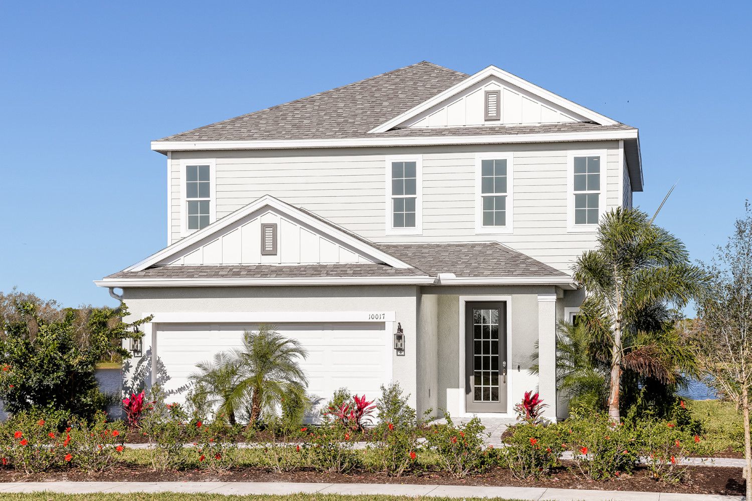 Heritage 2 floor plan