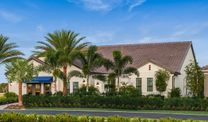 Aria por Neal Signature Homes en Sarasota-Bradenton Florida