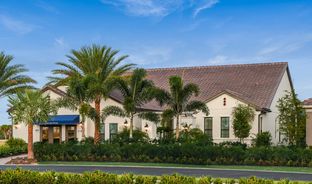Ravenna - Aria: North Venice, Florida - Neal Signature Homes