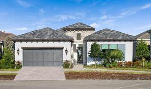 Cortina - Aria: Nokomis, Florida - Neal Signature Homes