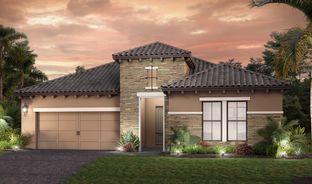 Lugano 2 - Aria: Nokomis, Florida - Neal Signature Homes