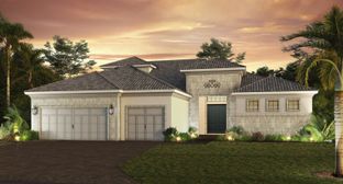 Ravello - Aria: Nokomis, Florida - Neal Signature Homes
