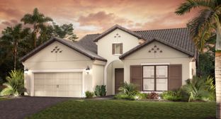 Veneto 2 - Aria: North Venice, Florida - Neal Signature Homes