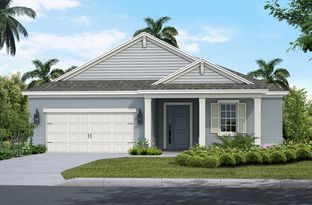 Eventide 4 - Canoe Creek: Parrish, Florida - Neal Communities