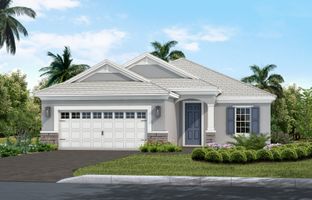 White Star - Verandah: Fort Myers, Florida - Neal Communities