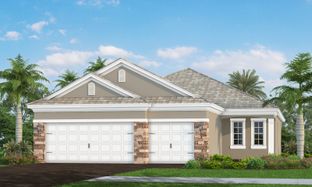 Meadow Brook - Verandah: Fort Myers, Florida - Neal Communities
