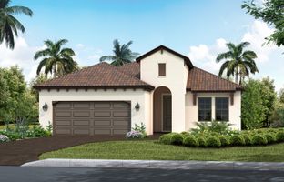 Starlight 2 - Verandah: Fort Myers, Florida - Neal Communities