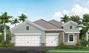 Brilliance - Verandah: Fort Myers, Florida - Neal Communities