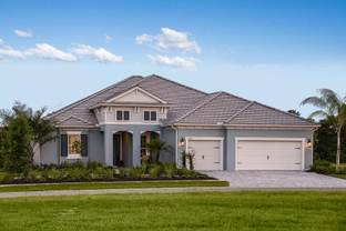 Savannah 2 - Windward: Sarasota, Florida - Neal Communities