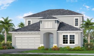 Laurel 2 - Windward: Sarasota, Florida - Neal Communities