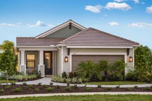 Dream 2 - Windward: Sarasota, Florida - Neal Communities