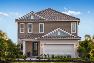 Heritage 2 - Windward: Sarasota, Florida - Neal Communities