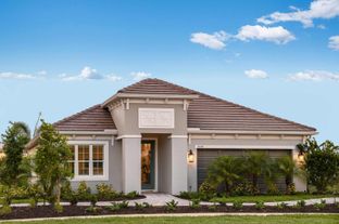 Applause - Windward: Sarasota, Florida - Neal Communities