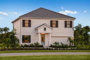 Legacy - Windward: Sarasota, Florida - Neal Communities