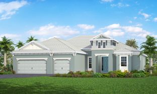 Captiva - Windward: Sarasota, Florida - Neal Communities
