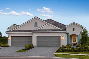 Crystal Sand 2 - Windward: Sarasota, Florida - Neal Communities