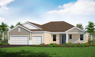 Sanibel 2 - Windward: Sarasota, Florida - Neal Communities