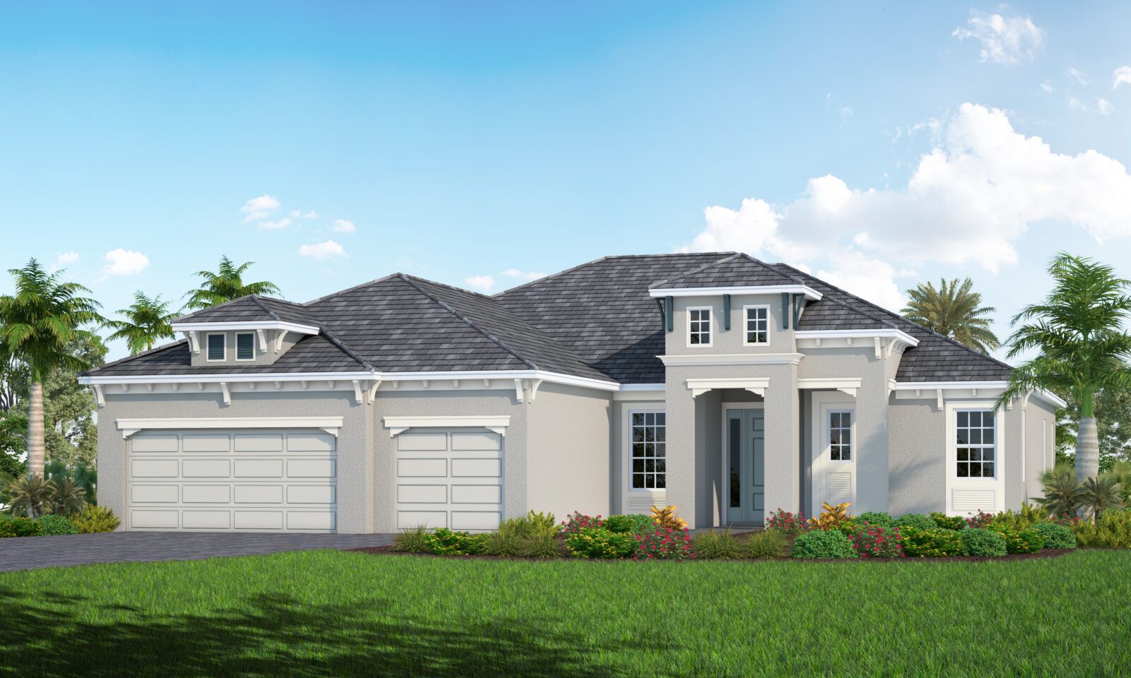 Sanibel 2 floor plan