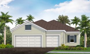 Meadow Brook - Windward: Sarasota, Florida - Neal Communities