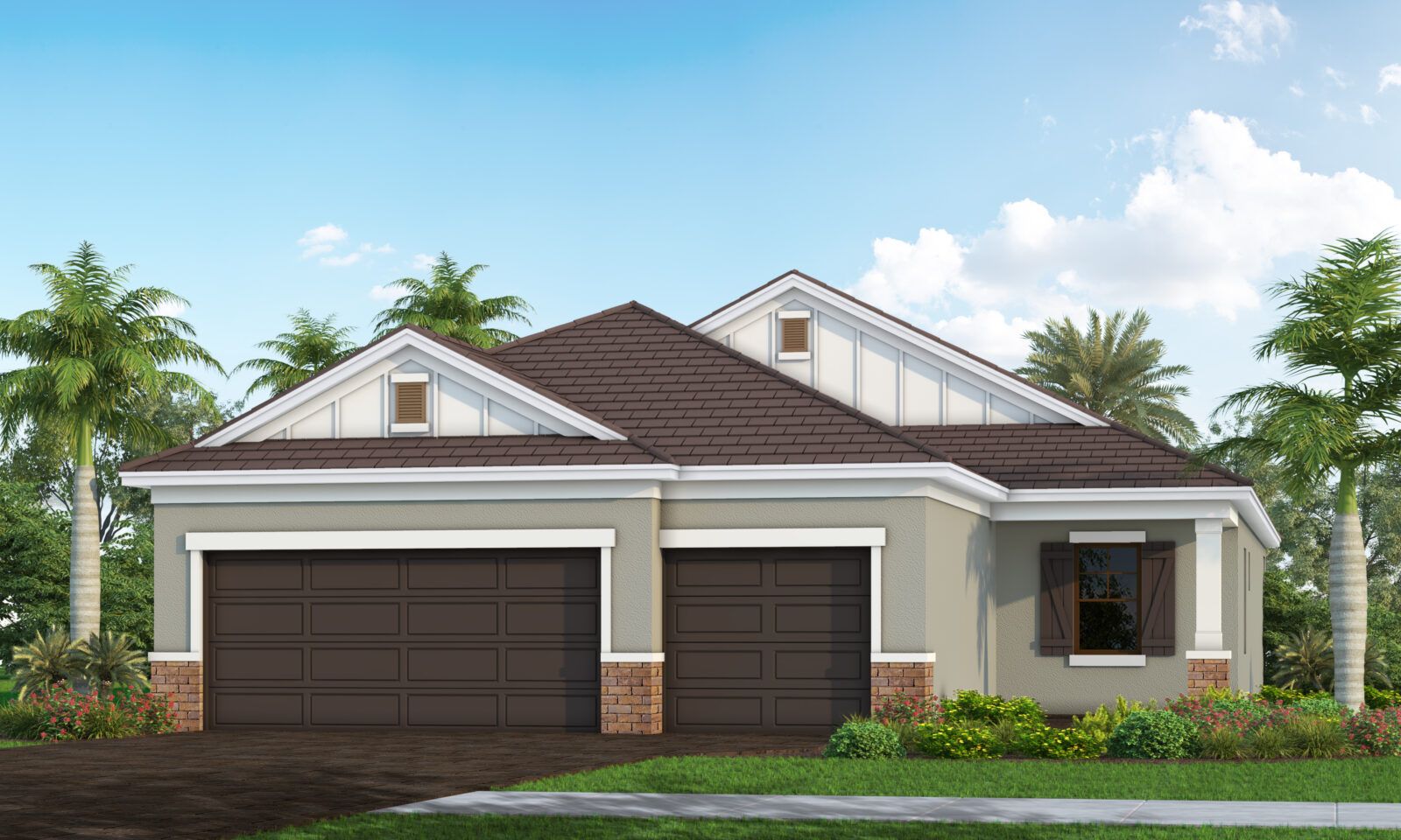 Meadow Brook floor plan