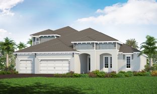 Kiawah 2 - Windward: Sarasota, Florida - Neal Communities