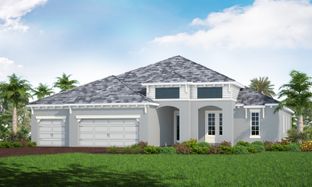 Kiawah 2 - Windward: Sarasota, Florida - Neal Communities