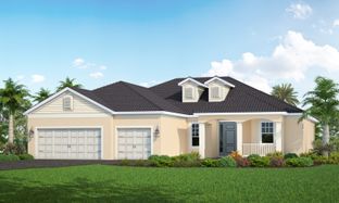 Captiva - Grand Park: Sarasota, Florida - Neal Communities