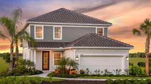 Honor - Grand Park: Sarasota, Florida - Neal Communities