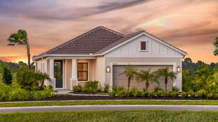 Imagination 2 - Boca Royale Golf and Country Club: Englewood, Florida - Neal Communities
