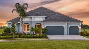 Kiawah 2 - Grand Park: Sarasota, Florida - Neal Communities