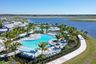casa en SkySail por Neal Communities