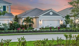 Dream 2 - SkySail: Naples, Florida - Neal Communities