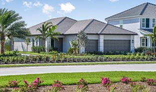 Meadow Brook - SkySail: Naples, Florida - Neal Communities