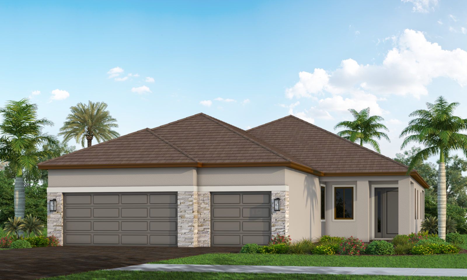 4286 Pegasus Way (Bright Meadow)