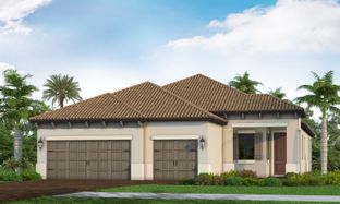 Sea Mist - SkySail: Naples, Florida - Neal Communities