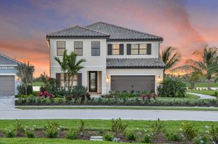 Artistry - SkySail: Naples, Florida - Neal Communities