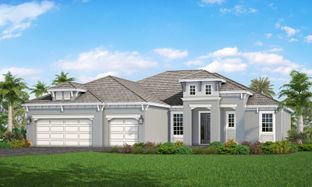 Sanibel 2 - SkySail: Naples, Florida - Neal Communities