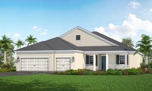 Savannah 2 - SkySail: Naples, Florida - Neal Communities