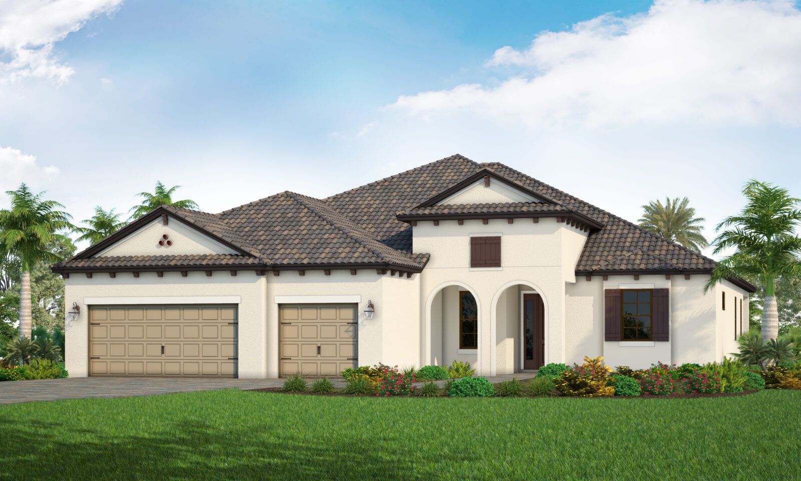 Savannah 2 floor plan