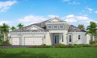 Kiawah 2 - SkySail: Naples, Florida - Neal Communities