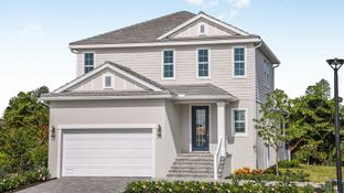 Heritage - Tide Marsh: Fort Myers, Florida - Neal Communities
