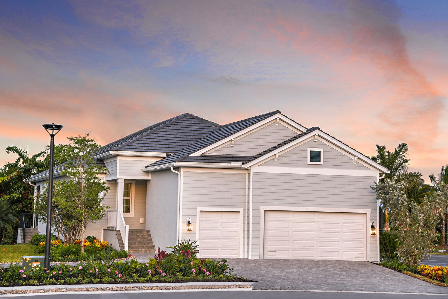 Meadow Brook floor plan